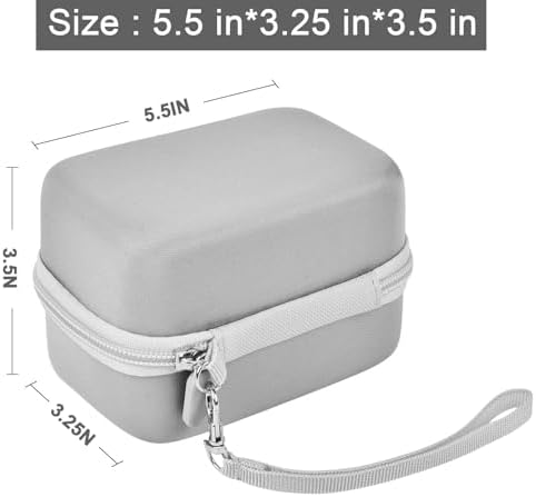 Film Camera Case for Kodak EKTAR H35 H35N Half Frame Film Camera - Image 5