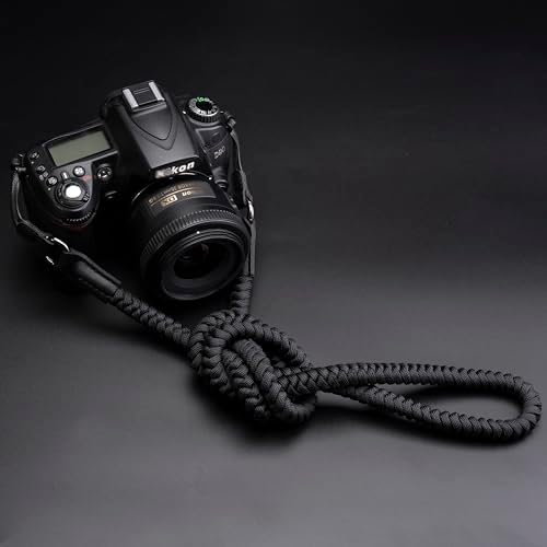 VKO Camera Strap,Quick Release Camera Shoulder Strap - Image 5