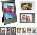 CAIYOULE Picture Frame for Fujifilm Instax Mini Instant 3" Film Photo by CAIYOULE