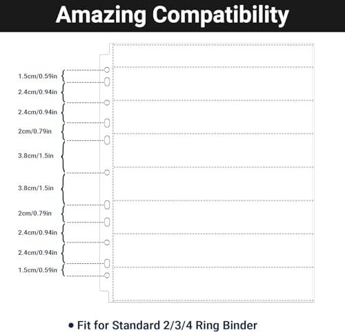 35mm Film Holder 135-7, Acid Free Film Negative Sleeves, 35mm Negative Sleeves for Film Negative Storage, Pack of 120, Up to 5040 Frames - Image 5