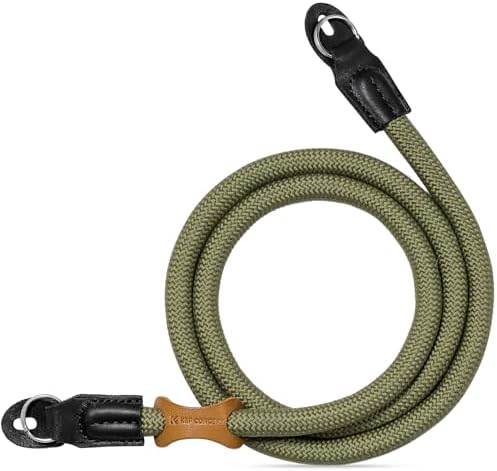 K&F CONCEPT Camera Neck Strap,100cm Camera Shoulder Strap by KFCONCEPT