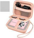 Comecase Camera Case for Kodak PIXPRO FZ55/FZ45/ for CAMKORY, Tiffany Pink by COMECASE