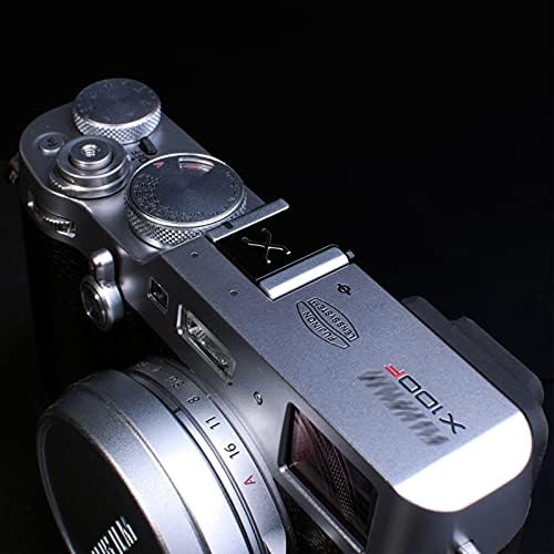 VKO Camera Hot Shoe Cover Protector Cap Compatible with Fuji - Image 3
