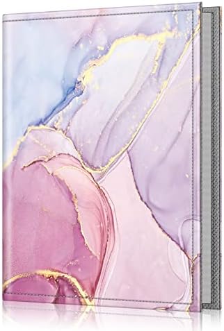 Fintie Photo Album 4x6 Photos - 52 Pockets Small Wallet Albums For Family by Fintie
