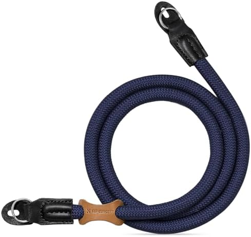 K&F CONCEPT Camera Neck Strap,100cm Camera Shoulder Strap by KFCONCEPT