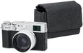 Compact Camera Case for Fuji X100VI X-E5+23/27mm PowerShot V1 Oxford by KIWIFOTOS
