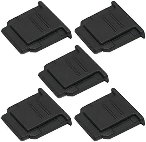 VKO Camera Hot Shoe Cover Compatible with Sony FA-SHC1M by VKO
