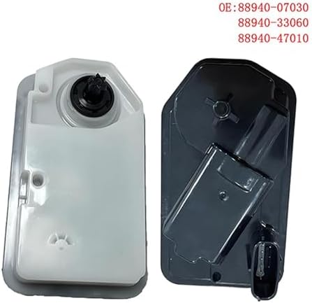 Engineered Car Air Shutter Door Grill Actuator Direct Fit for 300H 260H 88940-33060 88940-12040 Air Shutter Door Radiator Grille Actuator - Image 6