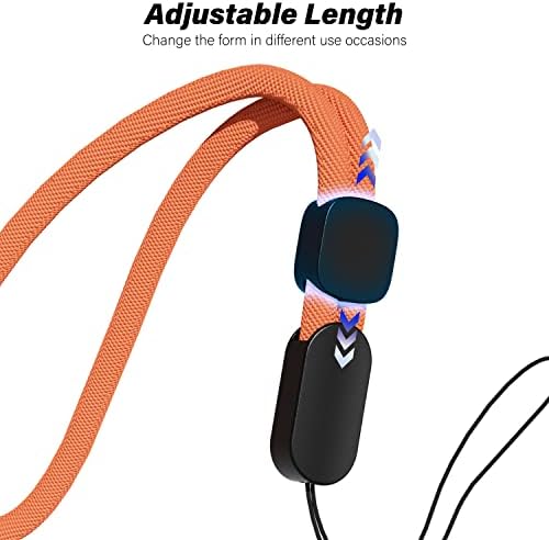 oakxco Lanyard Compatible with Airpods Pro 2 Loop - Image 5
