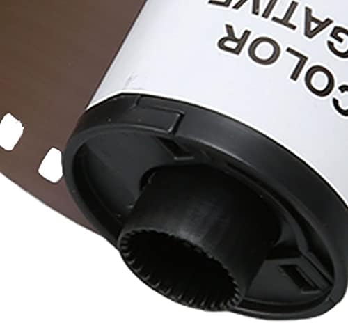 2 Rolls 35mm Camera Color Film, ISO 200 HD Color Negative Film, 12 Exposures per Roll, Vintage Look Film for 135 Cameras with Storage Cases - Image 7