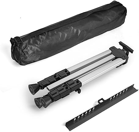 Art Painting Display Easel Stands - Portable Adjustable Floor Artist Easels - Image 6