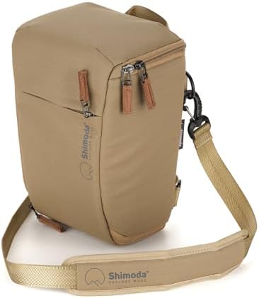 Shimoda Top Loader - Small - Boa (520-401) by Shimoda