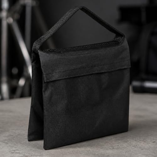 Lightweight Photography Weight Bag, Blue/Black - Image 4