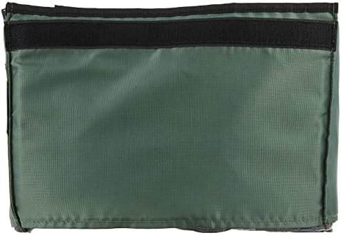 Domke 720-250D Digital SLR Camera Insert -Green,Grey - Image 2