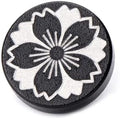 Camera Metal Hot Shoe Cover Shutter Buttons Protector for Fuji X100VI X100V X-T4 X-T3 XPRO3 XPRO2 for Nikon ZF Z5 Z6 Z6II (Black-Shutter Decorative Button) by DBZZ