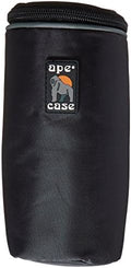 ACLC4 Medium Pouch for Lenses (Black/Yellow) by Ape+Case