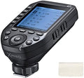 Godox XPro II XProII-C Flash Trigger for Canon, XPro-C Upgrade Version by GODOX
