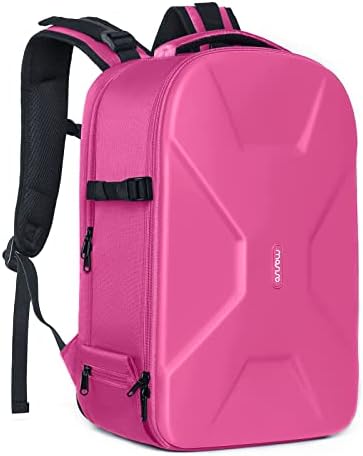 MOSISO Camera Backpack, DSLR/SLR/Mirrorless Photography Camera Bag by MOSISO