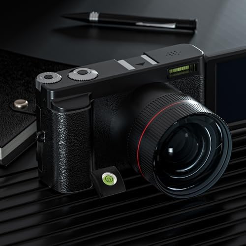 BESPORTBLE Camera Providing Stability and Protection Hot Shoe Cover with Spirit Level 5pcs Plastic Material for Accurate Leveling for Digital Cameras - Image 7