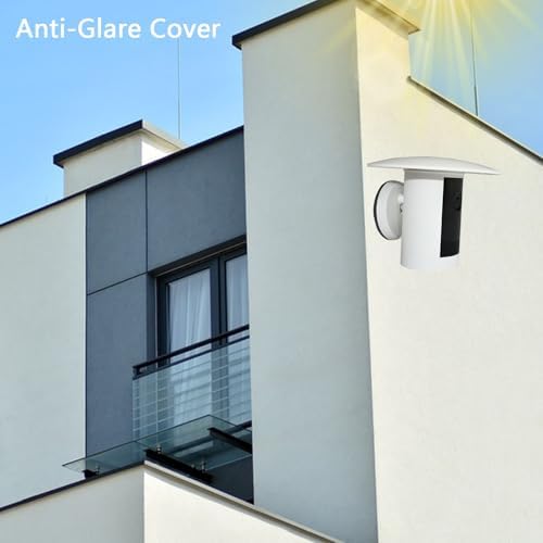 UV Rain Cover Compatible with Ring Outdoor Cam Plus(new-est Model) - Image 6