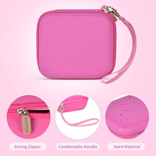 PAIYULE Kids Instant Print Camera Case for ESOXOFFORE for Dylanto - Image 5