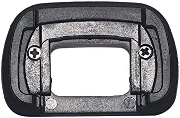 FR Eyecup Eyepiece Viewfinder Compatible with Pentax K5IIS K5II K30 K50 K7 K5 K3 Camera (2 Pack) (FAN-US-2X FR) - Image 4