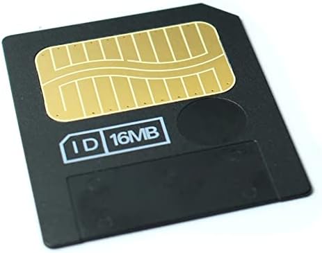 3.3V SmartMedia Cards SM 16MB Flash Memory Card Smart Media Card (16MB SmartMedia Cards) - Image 4