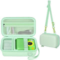 Leayjeen Kids Instant Camer Case for ESOXOFFORE/Dylanto -Green by Leayjeen