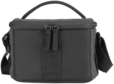VANGUARD Vesta Aspire 12 GY Camera Shoulder Bag - Image 4