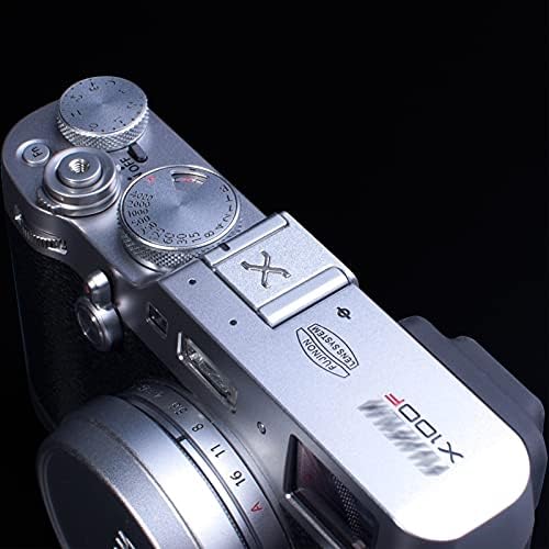 VKO Camera Hot Shoe Cover Protector Cap Compatible with Fuji - Image 3