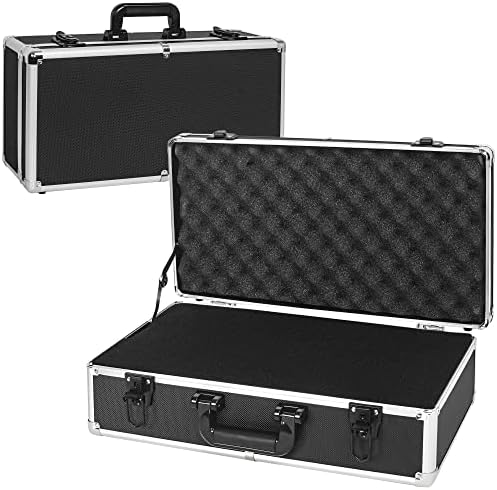 20 Inch Hard Carrying Case - Image 5