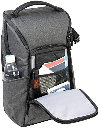 VANGUARD Vesta Aspire 41 GY Camera Backpack - Image 3