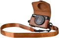 kinokoo Case for Canon PowerShot SX720 HS/SX730 HS/SX740 HS with Strap by kinokoo