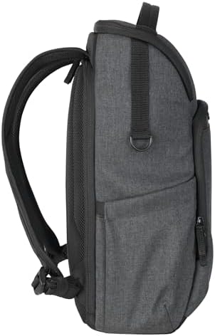 VANGUARD Vesta Aspire 45 GY Camera Backpack - 18L Capacity, Fits 14" Laptop - Image 3