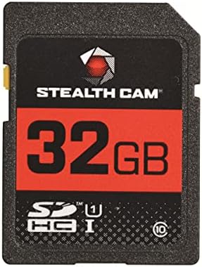 Stealth Cam 32 GB SD Memory Card - Image 2