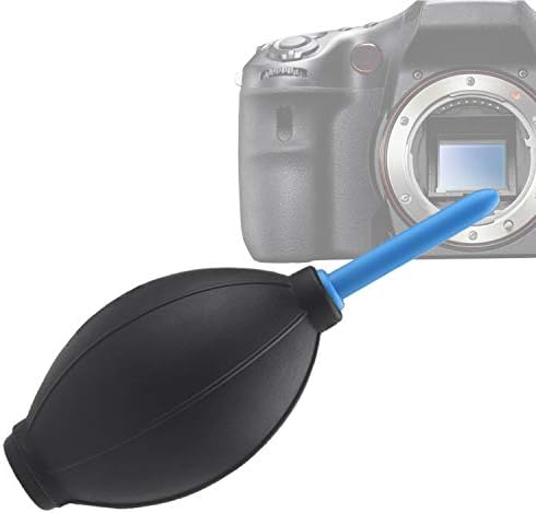 CamKix Camera Lens Cleaning Kit, Air Blower, 2-in-1 Lens Cleaning Pen - Image 5