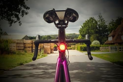 Exposure Lights Tracer Mk1 Urban Rear Light - Image 2