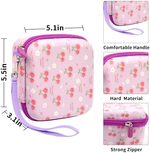 PAIYULE Kids Instant Print Camera Case for ESOXOFFORE for Dylanto - Image 2