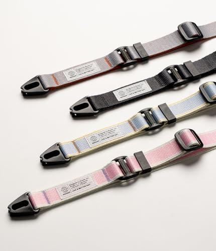 Ringke Phone Lanyard [Lanyard Strap Stripe Pink] for Camera - Image 7