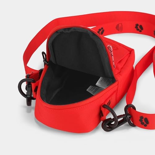 Retrospekt Snoopy 35mm Camera Bag – Protective Carrying Case for Compact Film Cameras, Camera Pouch - Image 3
