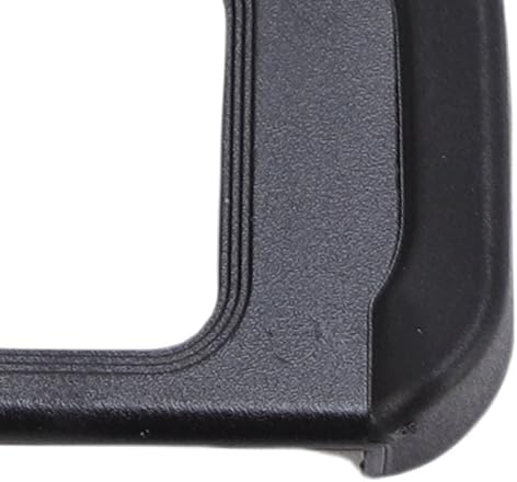 Generic 3 in 1 Eyecup Hot Shoe Cover Bubble Level Set, Soft Silicone Protective Cover for Z50 Mirrorless Camera, with Enhanced Light Protection & Angle Adjustment - Image 7