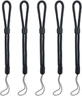 yuntop 5PCS Wrist lanyard, 7.8 inch Hand Wrist Strap Lanyard by yuntop