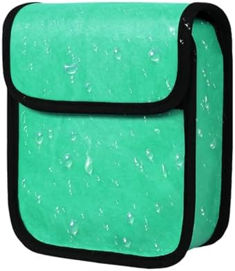 High Efficiency Film Guard Foil Bag Protective Storage Radiation Protect Replace Lightweight Security Bag by Unknown