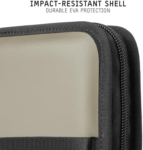 WANDRD Lens Filter Case - Store 4 Filters in Your Camera Backpack or Camera Case, Protect Photography Accessories from Scratches, Dust & Impact (Yuma Tan) - Image 7