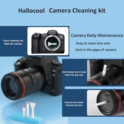 Keyboard Cleaning Kit 32 in 1 Electronics Cleaning Kit Phone Cleaning Tool - Image 6