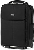 Think Tank Airport Advantage XT Rolling Carry-On Camera Case - Black by ThinkTankPhoto