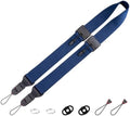 VKO Camera Strap,Quick Release Crossbody Adjust Neck Shoulder Strap by VKO