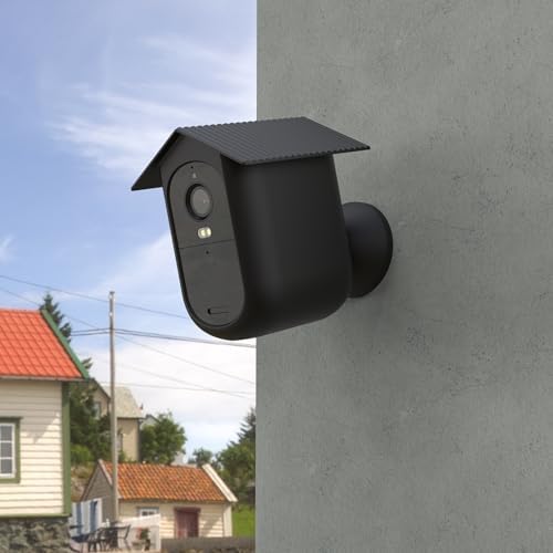 HOLACA Silicone Skins for Arlo Essential XL Spotlight Camera (2nd & 3rd) - Image 5