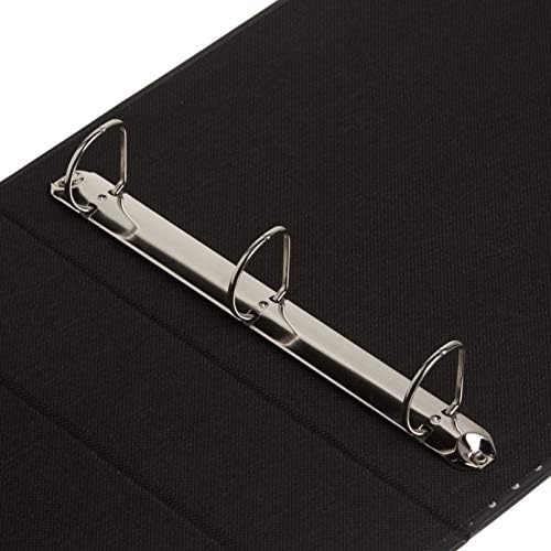 Pioneer Photo Albums Shared Pioneer 3-Ring Chalkboard Album 12"X12" | (Pack of 4) - Image 4