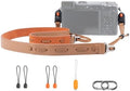 PGYTECH Camera Strap Slim Vintage Style for Camera &Phone, Quick Release by PGYTECH-US